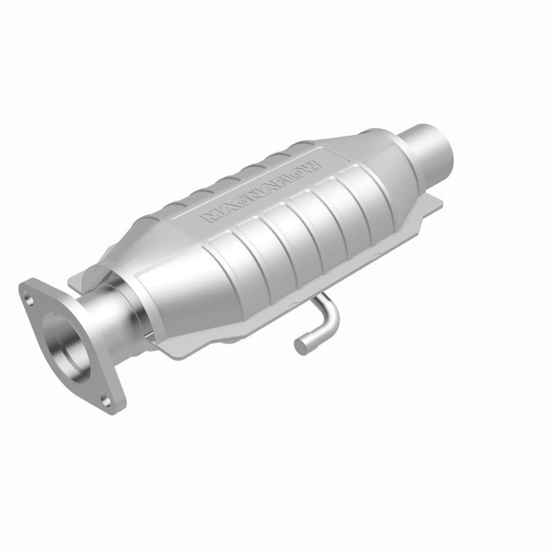 MagnaFlow Conv DF 86-89 Nissan D21 Magnaflow