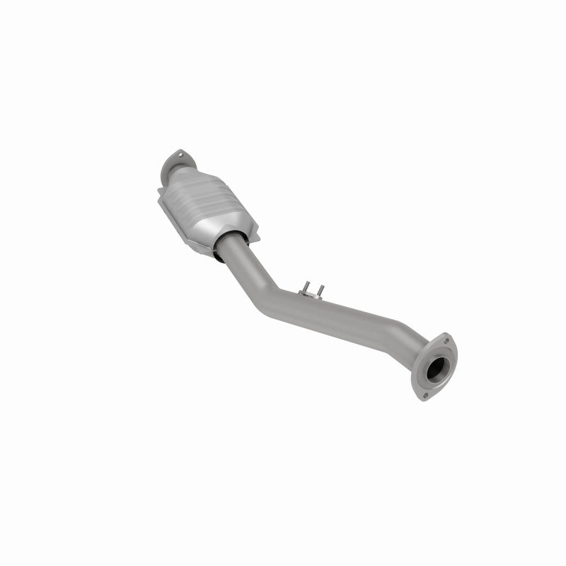 MagnaFlow Conv DF 95-98 Toyota T100 4WD 3.4L Magnaflow