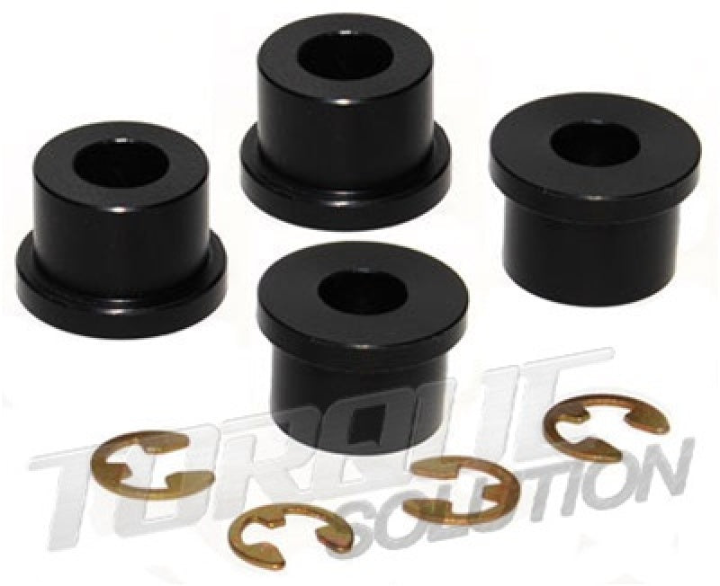 Torque Solution Shifter Cable Bushings for 2001-2003 Dodge Stratus Rt - TS-SCB-701