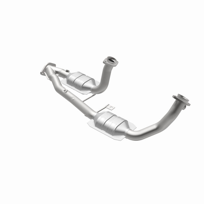 MagnaFlow Conv DF 95- 96 Ford Windstar 3.0L Magnaflow
