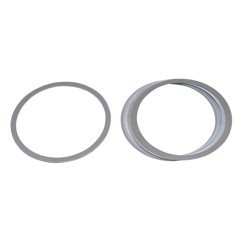 Yukon Gear Replacement Pinion Depth Shims For Dana 70HD / Dana 70 / Ford 10.25in & 10.5in Yukon Gear & Axle