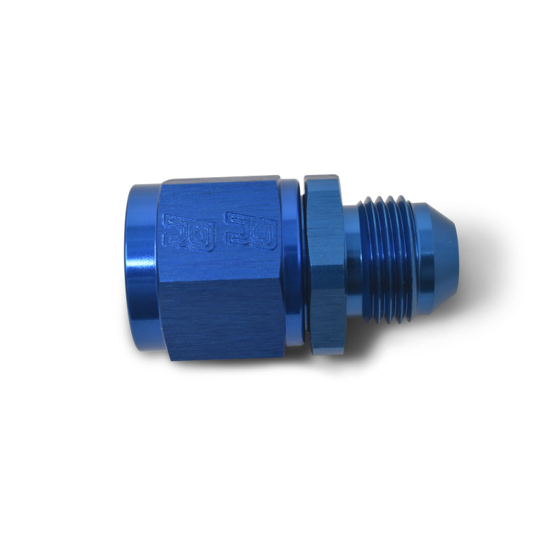 Russell Tube Coupling Nut -8 AN to -10 AN - 660030