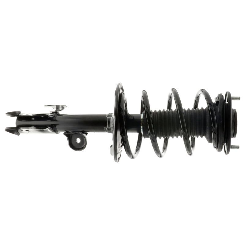 KYB Shocks & Struts Strut Plus Front Right 09-12 Toyota Rav4 - eliteracefab.com