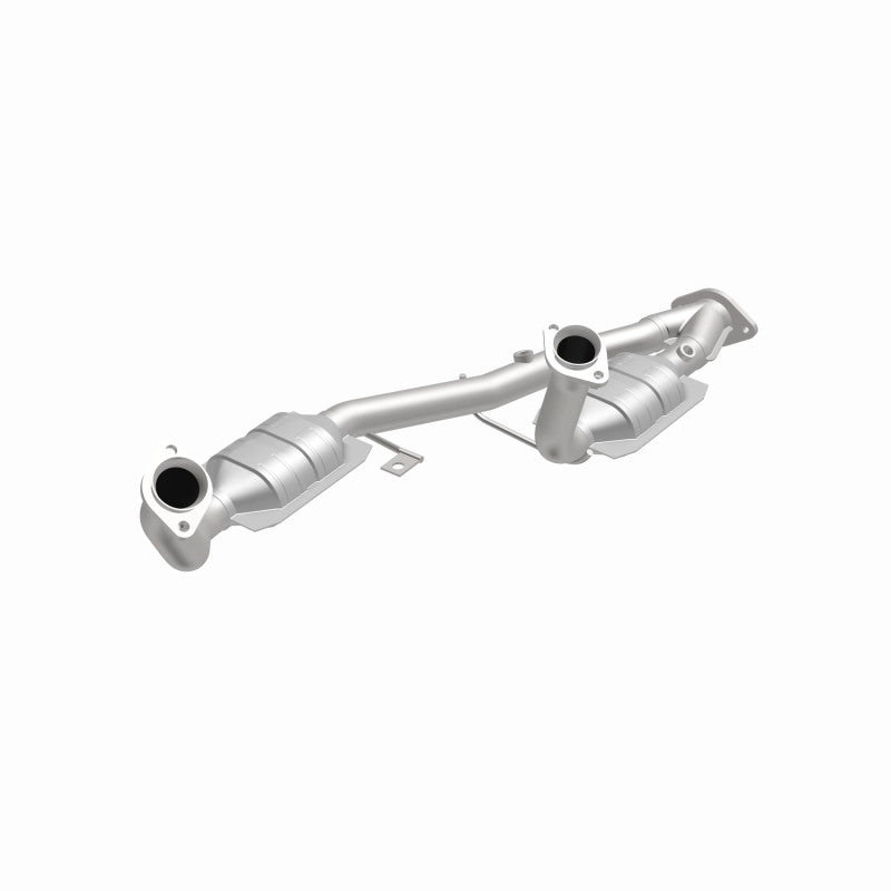 MagnaFlow Conv DF 95- 96 Ford Windstar 3.0L Magnaflow