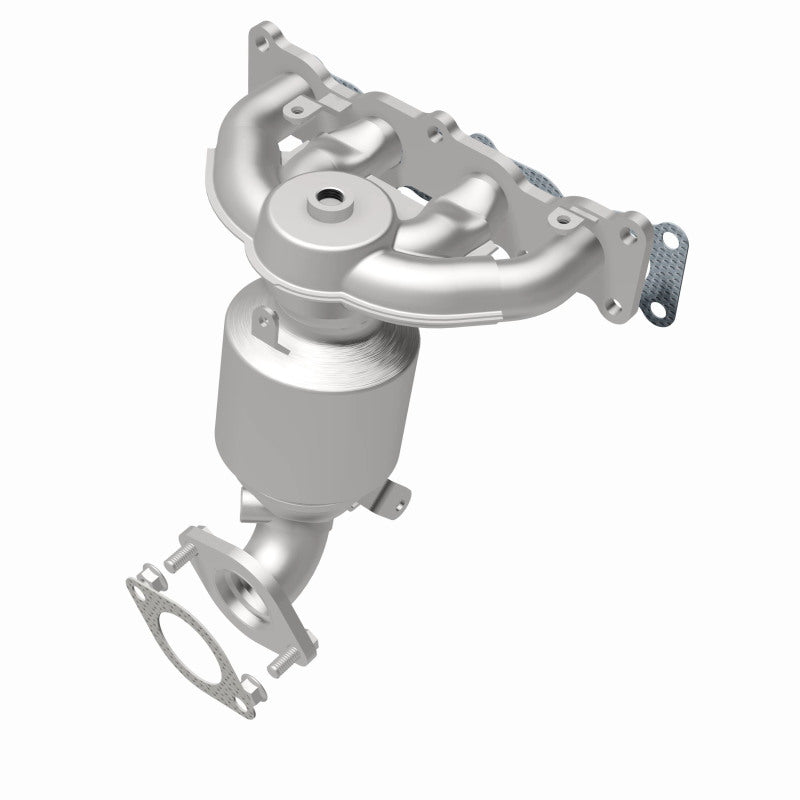 Magnaflow Conv DF 2017 Santa Fe L4 2.4 OEM Manifold Magnaflow