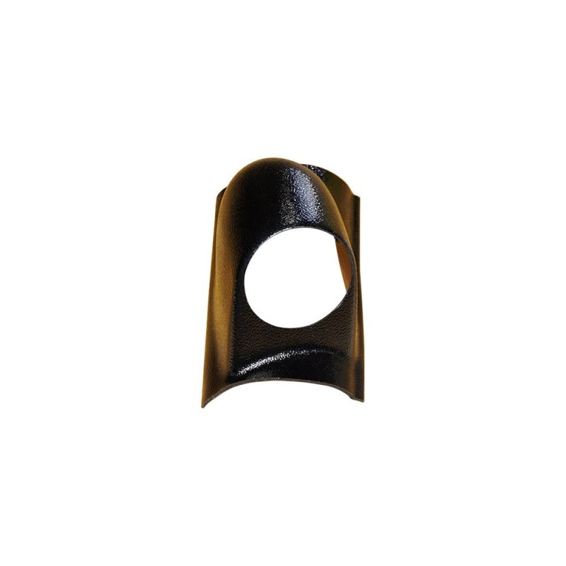 BLOX Racing 94-97 Honda Accord Pillar Pod Gauge Mount - 1 Gauge BLOX Racing