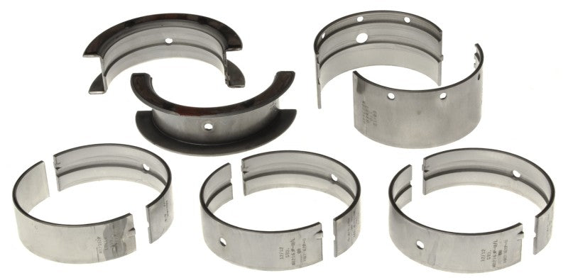 Clevite Oldsmobile V8 400-425-455 1965-1976 Main Bearing Set Clevite