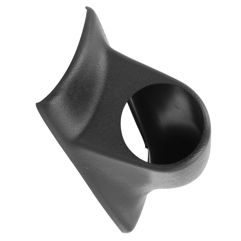 Autometer 86-93 GM Blazer S10 Single 2-1/16in A-Pillar Pod Gauge Mount 15114