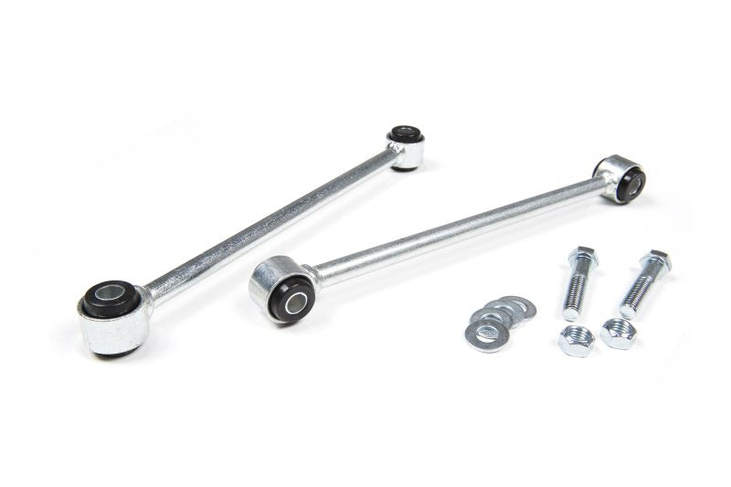 Zone Offroad 1994-2002 Dodge Rear Sway Bar Links - ZOND5508