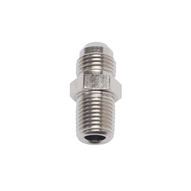 Russell AN to NPT Adapter -6 AN to 1/4 in NPT - 660441