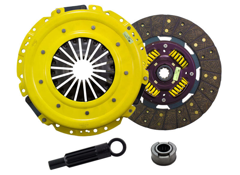 ACT 2007 Ford Mustang HD/Perf Street Sprung Clutch Kit ACT