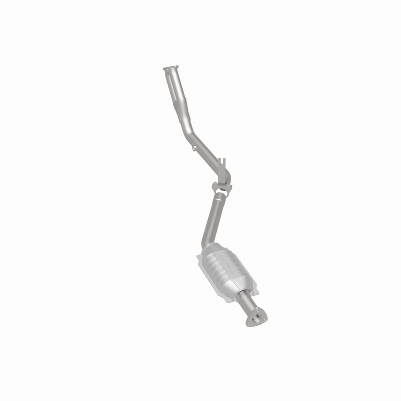 MagnaFlow Conv DF BMW 83 85 Magnaflow