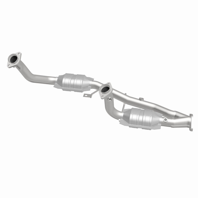 MagnaFlow Conv DF 95- 96 Ford Windstar 3.0L Magnaflow
