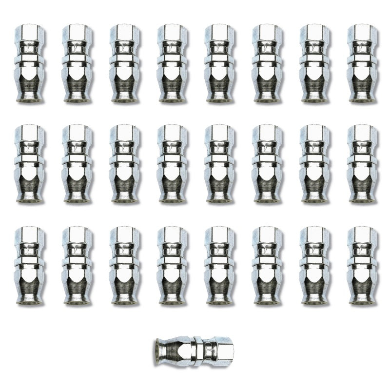 Russell Hose End -10 AN 25-Pack - 620509