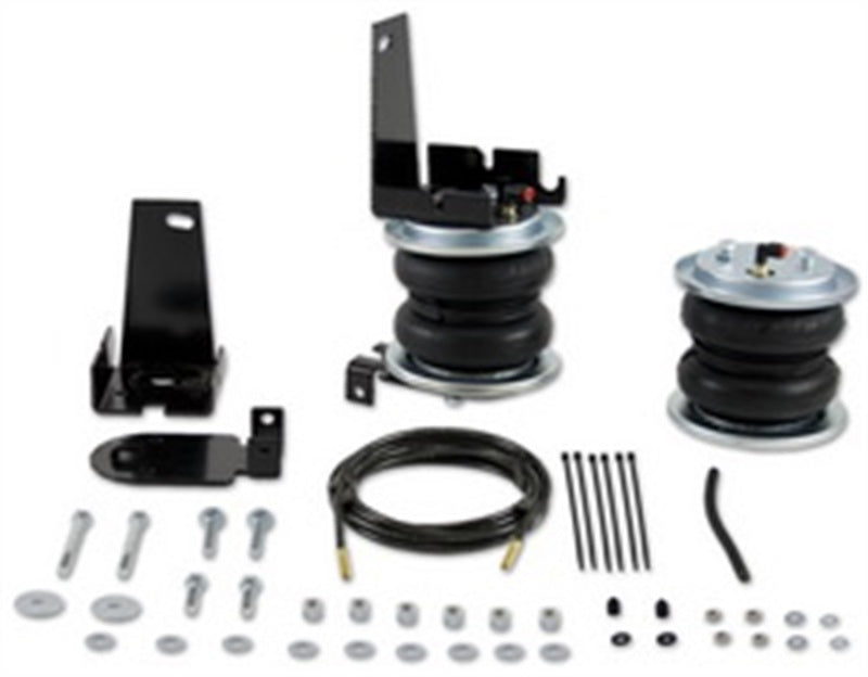 Air Lift 57340 Loadlifter 5000 Air Spring Kit for 00-05 Ford Excursion 4WD