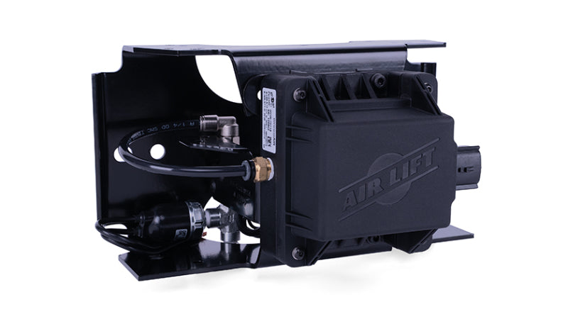 Air Lift Wireless Air Tank Kit w/ EZ Mount Air Lift