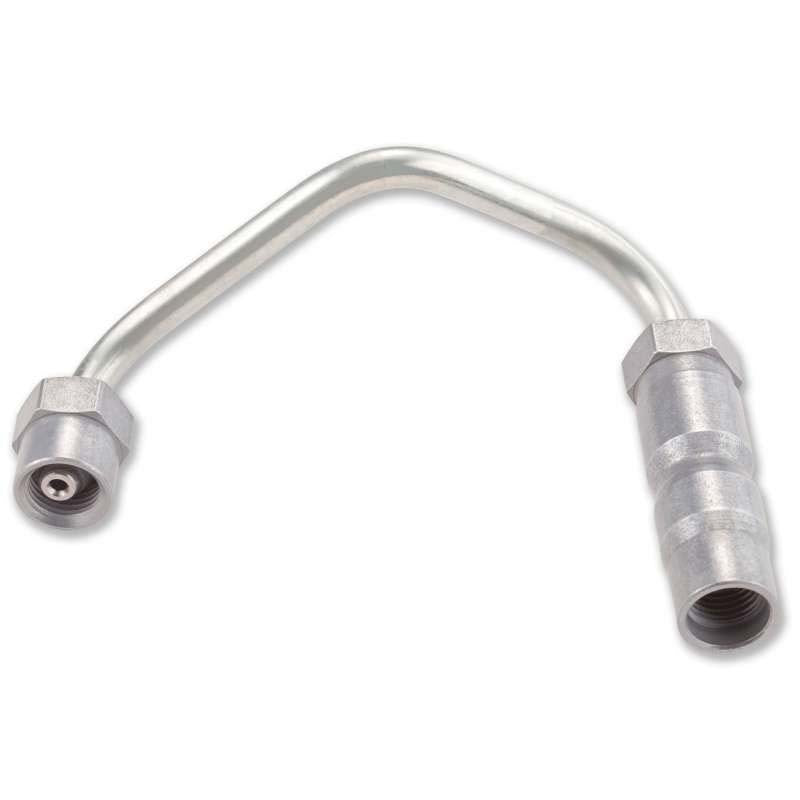 Industrial Injection 01-04.5 Chevrolet GM 6.6L Duramax LB7 Injection Line - Cylinders 4 and 5 Industrial Injection