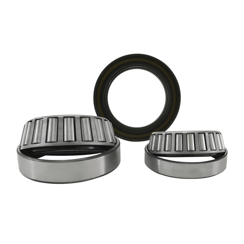 Yukon Gear 03 and Up 11.5in Dodge Dual Rear Wheel Bearing/Seal Kit Yukon Gear & Axle