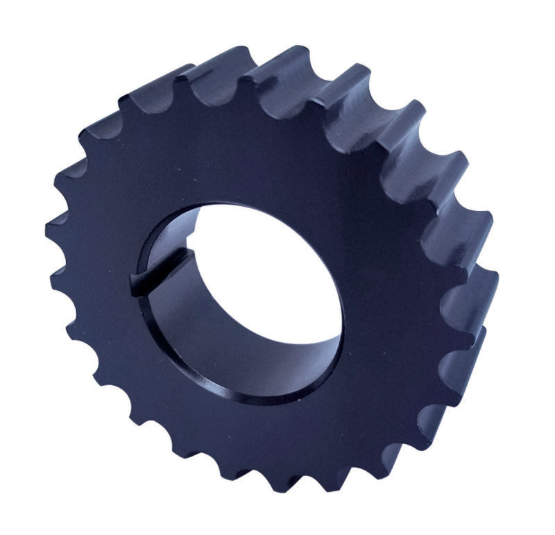 Moroso Vacuum Pump Pulley - 22 Tooth Moroso