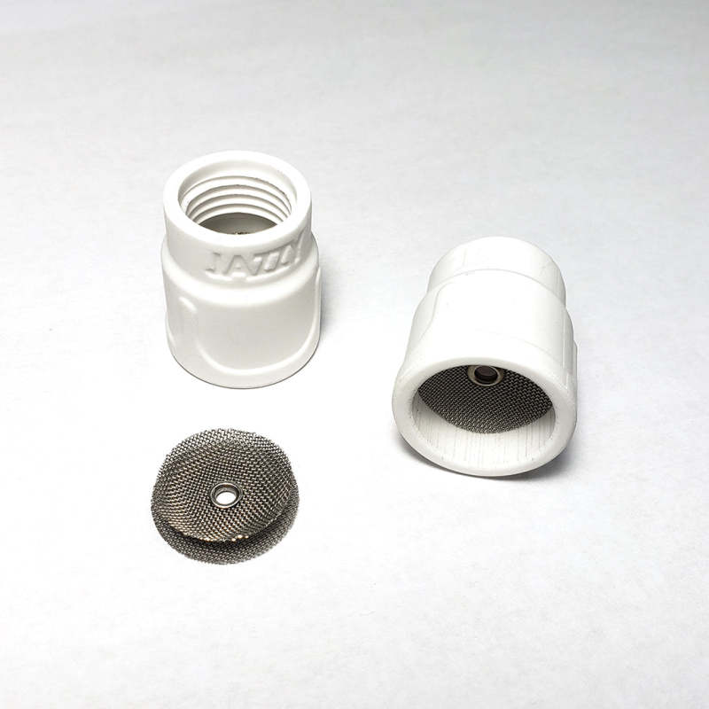 Ticon Jazzy No.10 Ceramic Kit (2 Ceramic Cups with Spare Diffuser)