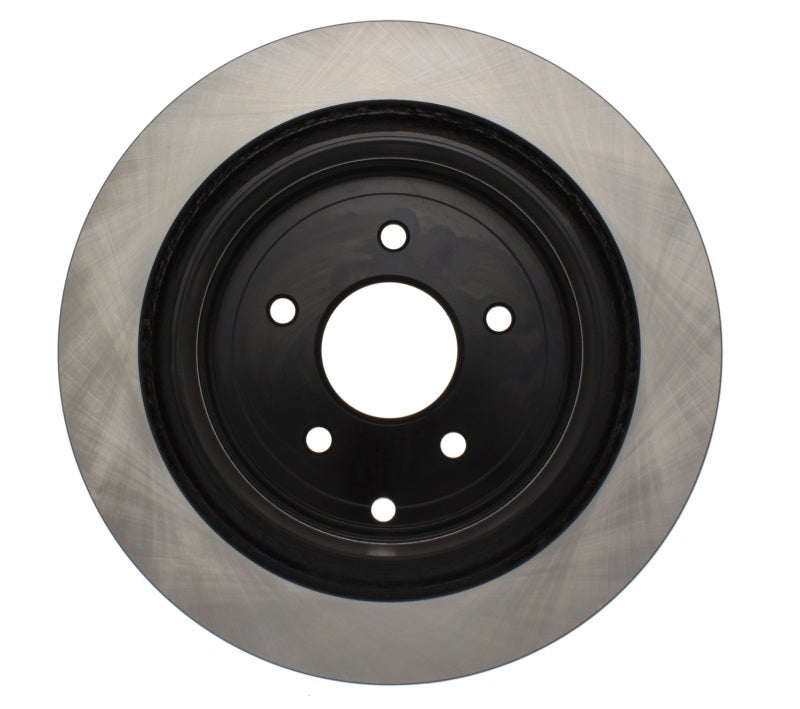 Stoptech Nissan / Infinit CRYO-STOP Brake Rotor Stoptech