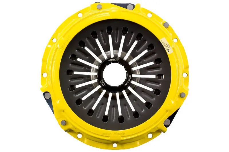 ACT 2003 Mitsubishi Lancer P/PL-M Heavy Duty Clutch Pressure Plate - eliteracefab.com
