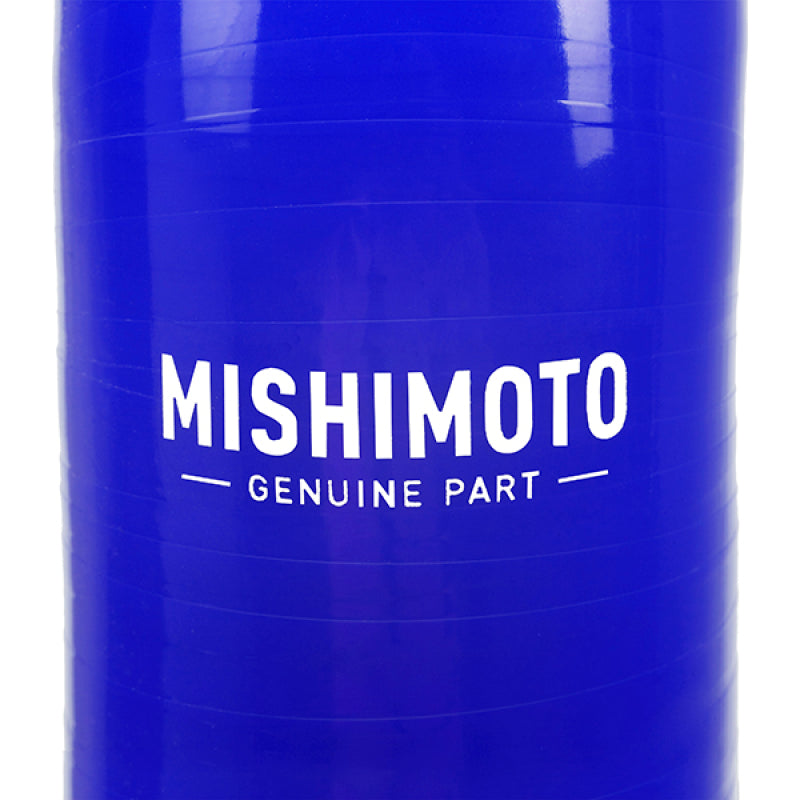 Mishimoto 90-96 Nissan 300ZX Turbo Blue Silicone Radiator Hose Kit Mishimoto