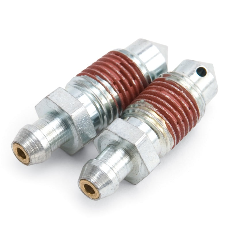 Russell Performance Speed Bleeder 7/16 - 20 Russell