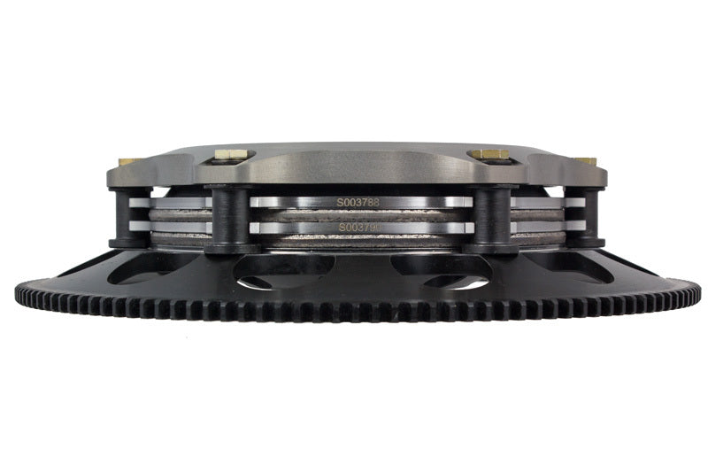 ACT 2003 Dodge Neon Twin Disc Sint Iron Race Kit Clutch Kit ACT