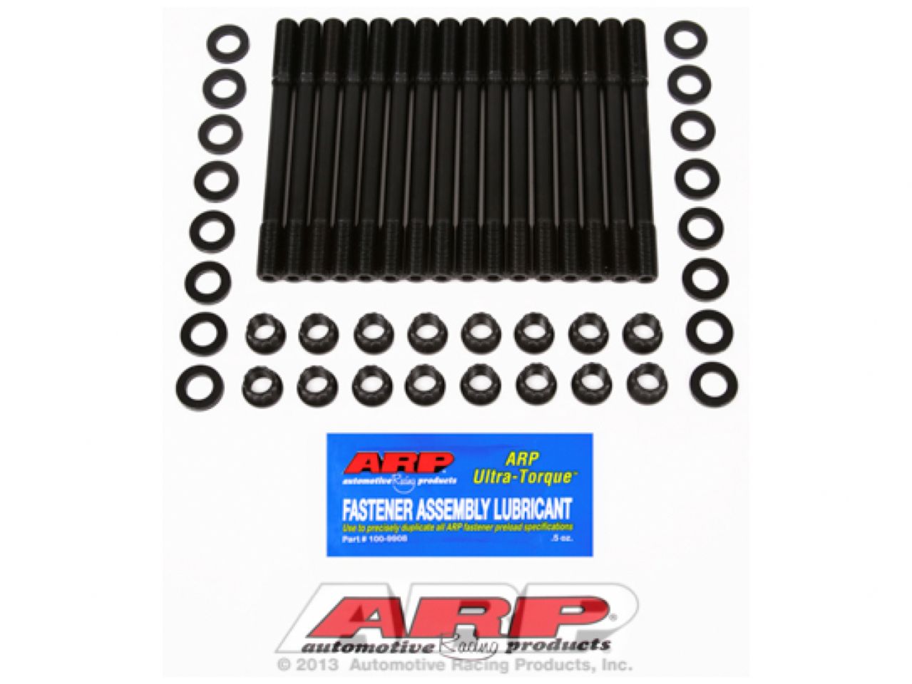 ARP Nissan VQ35 L19 Head Stud (reference ARP2000 202-4701) ARP