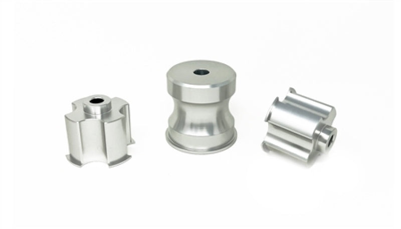 Torque Solution Solid Billet Differential Bushing Kit for Toyota GR Supra MKV A90 A91/BMW Z4 G29 - TS-GR-722