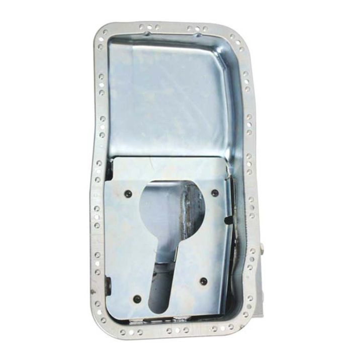 Moroso Acura/Honda 1.6L B16A3 Road Race Baffled Wet Sump 5.5qt 6in Steel Oil Pan - eliteracefab.com