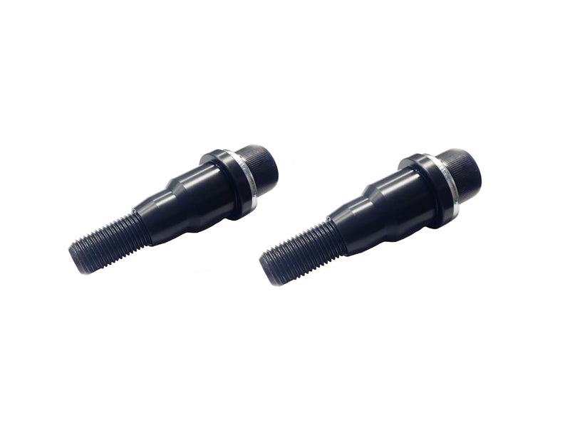 Torque Solution Rear Subframe Lockdown Bolts: Subaru - eliteracefab.com