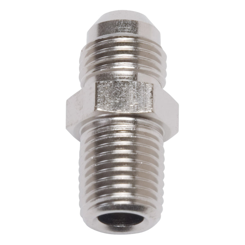 Russell AN to NPT Adapter -6 AN to 1/8 in NPT - 660451