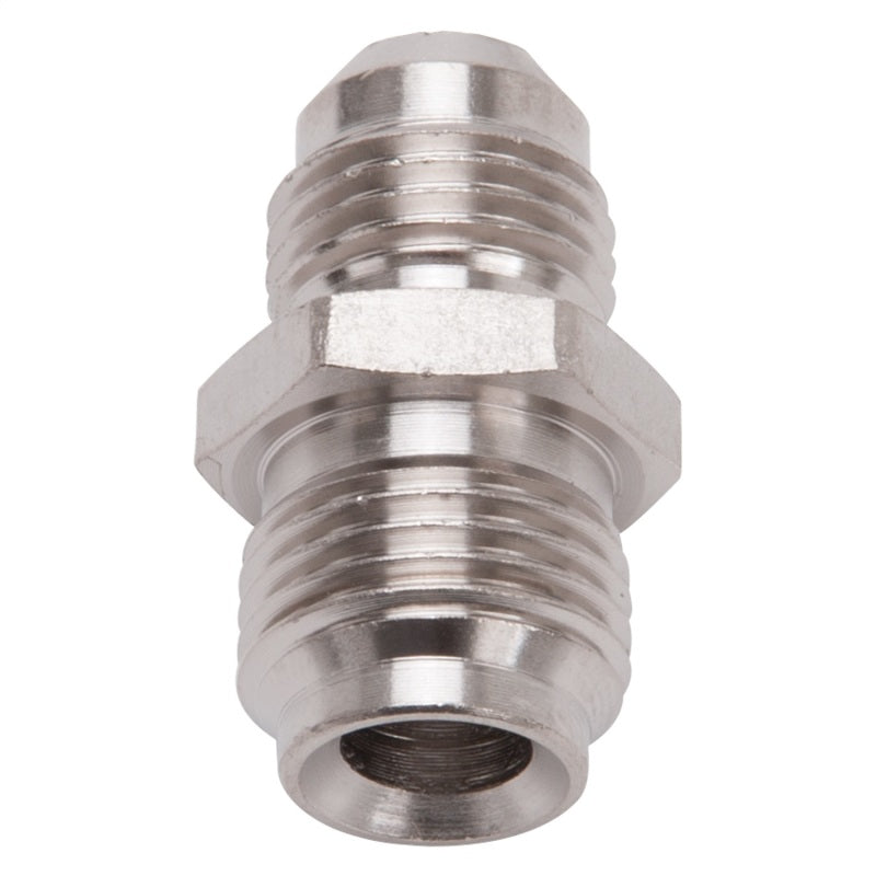 Russell Inverted Flare Adapter -6 AN to 5/8-18 - 640381