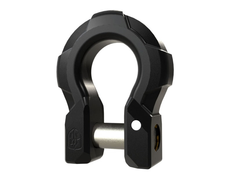 Road Armor iDentity Aluminum Shackles - Tex Blk.