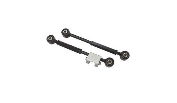 SPC Performance 93-07 Subaru Impreza (All) Rear EZ Arm XR Adjustable Control Arms - eliteracefab.com