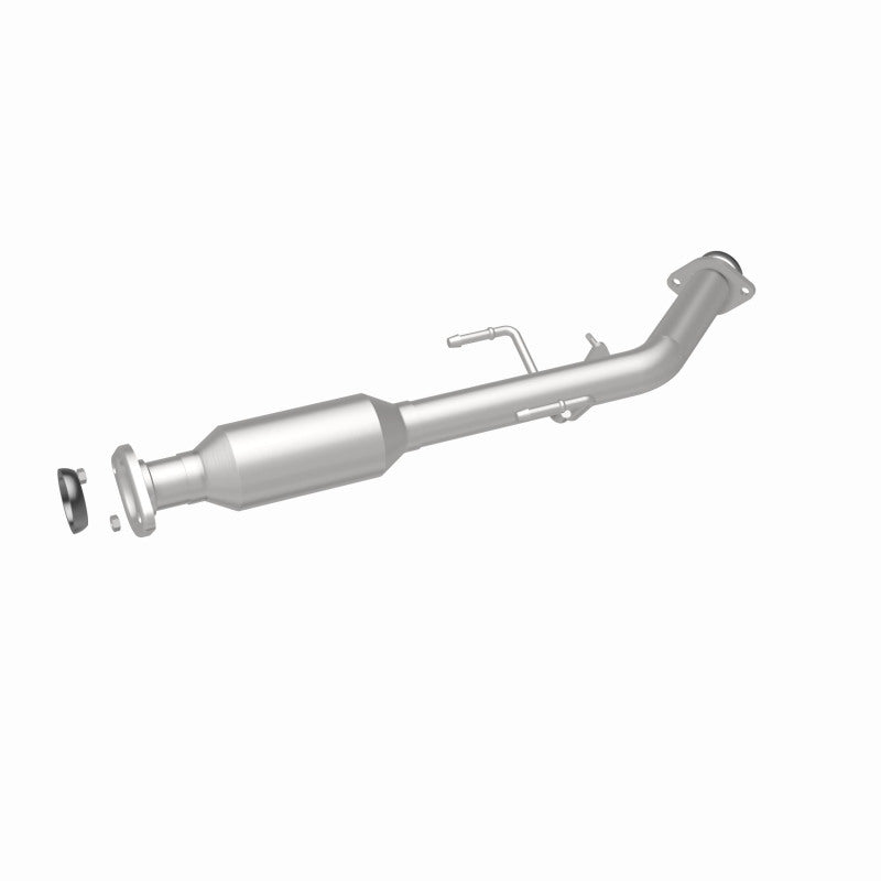 MagnaFlow Conv DF 01-03 Toyota Sienna 3.0L Magnaflow