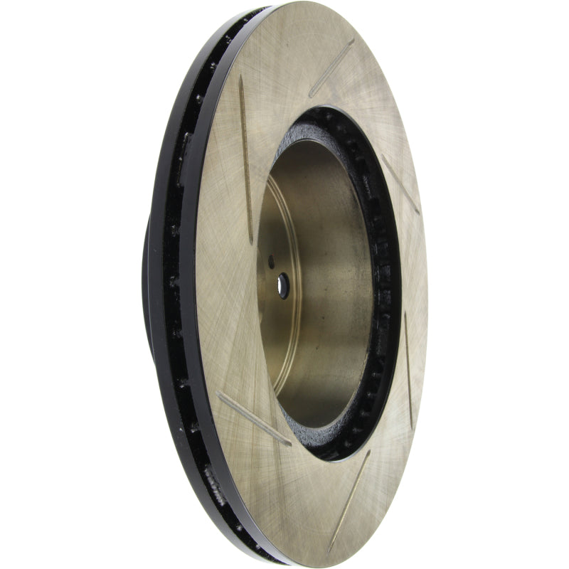 StopTech Slotted Sport Brake Rotor Stoptech