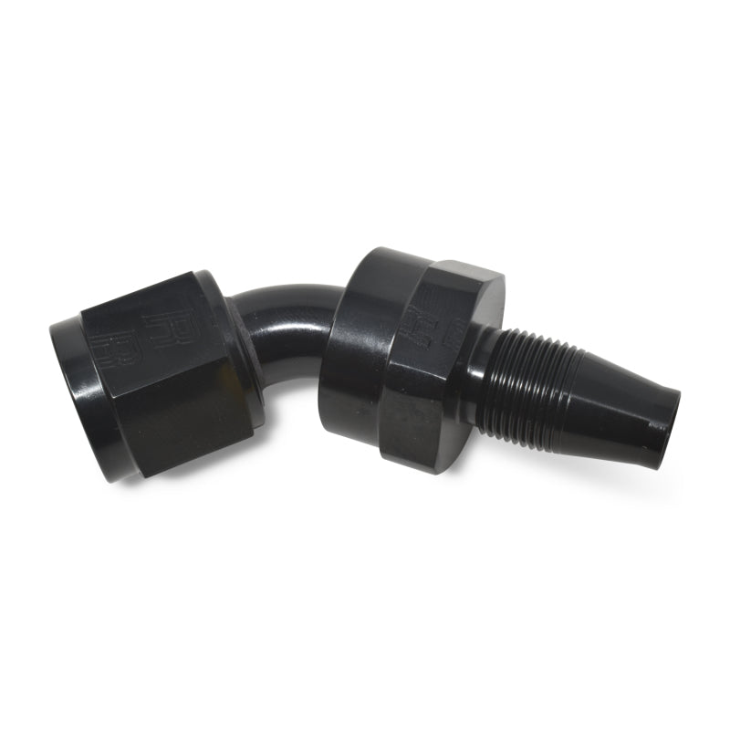 Russell Hose End -10 AN 45° - 615113