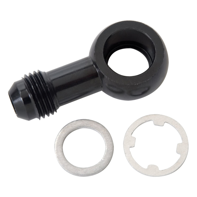 Russell Fuel Banjo Fitting -6 AN - 640913