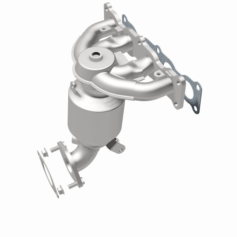 Magnaflow Conv DF 2017 Santa Fe L4 2.4 OEM Manifold Magnaflow