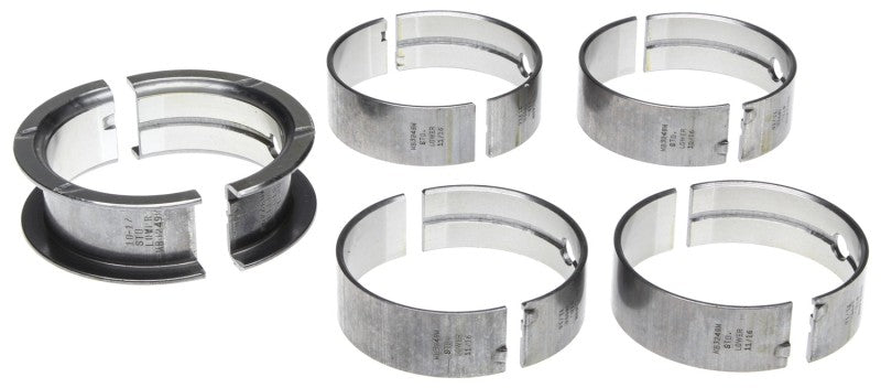 Clevite 63-65 Chrysler V8 426 7.0L Main Bearing Set Clevite