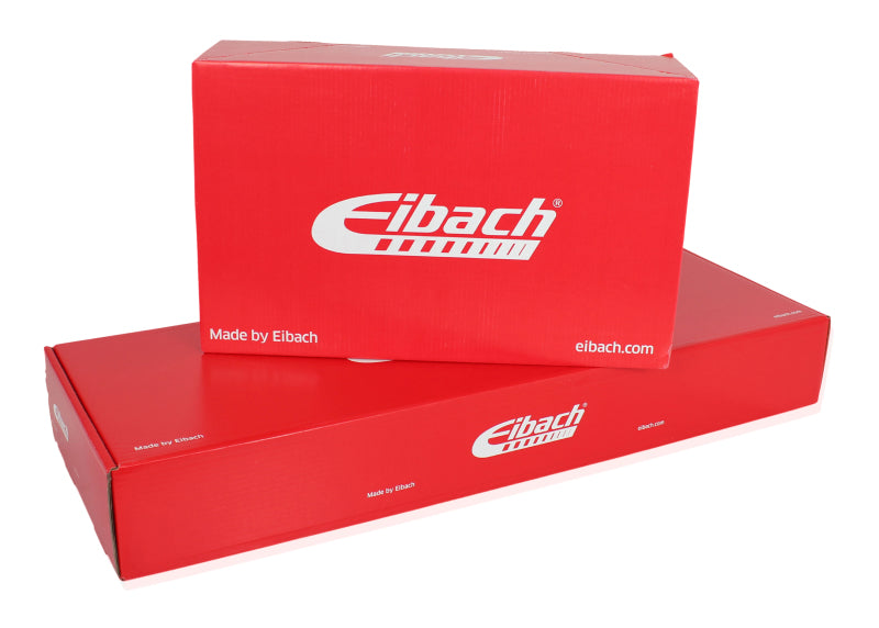 Eibach Sport Plus Kit 79-93 Ford Mustang / 79-86 Mercury Capri 4.1035.880