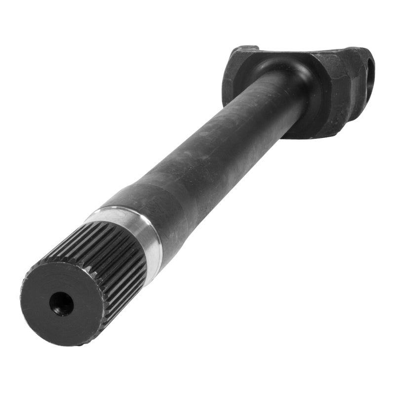 Yukon Chromoly Inner Front Axle for Dana 44 35 Spline Right Hand 34.19in Long w/Locker Yukon Gear & Axle