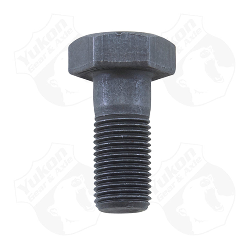 Yukon Gear Replacement Ring Gear Bolt For Dana 60 / 70 / 70U & 70HD / 1/2in X 18 Yukon Gear & Axle