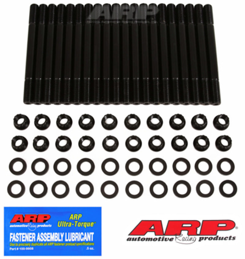 ARP Ford New Boss 302 w/ 351C Heads 12 pt Head Stud Kit ARP