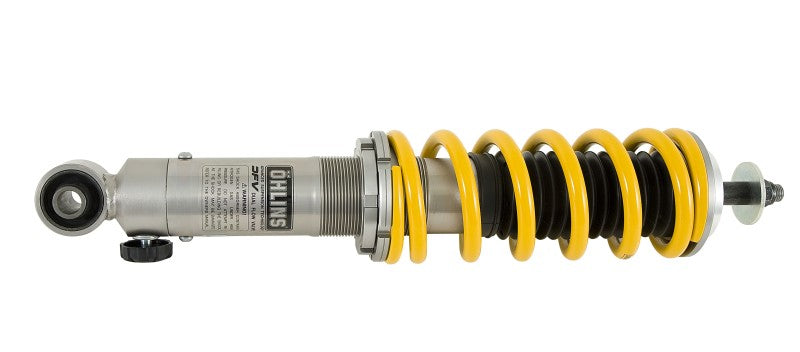 Ohlins 02-06 MINI Cooper/Cooper S (R50/R53) Road & Track Coilover System Ohlins