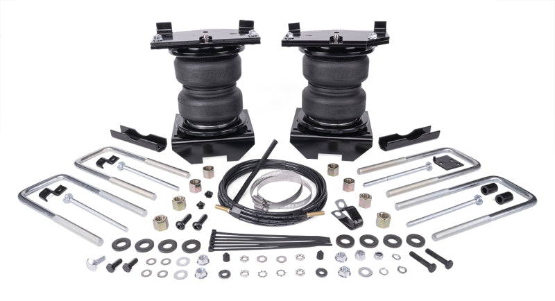 Air Lift 16-20 Ford Raptor 4WD LoadLifter 5000 Ultimate Air Spring Kit w/Internal Jounce Bumper Air Lift