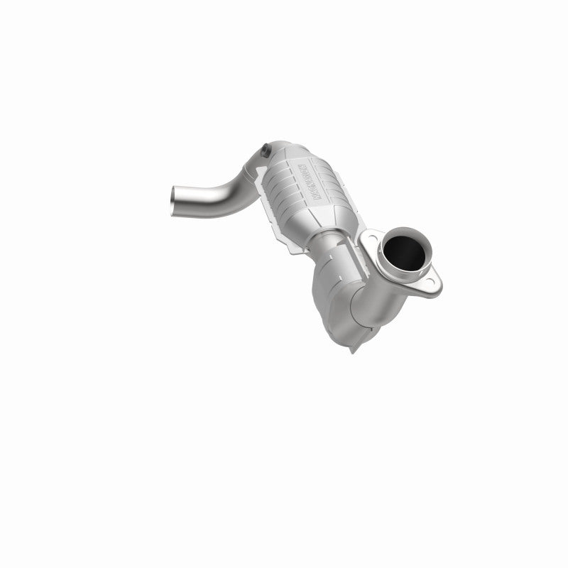 MagnaFlow Conv DF 99 Ford F-150 4.6L Magnaflow